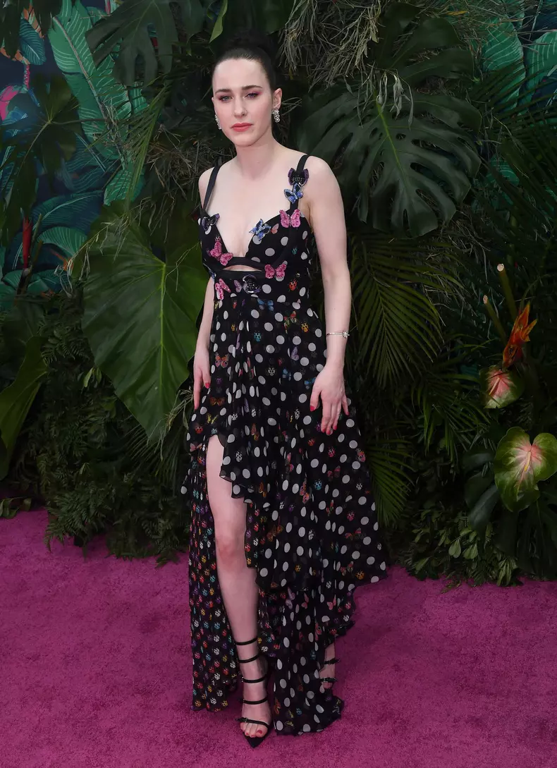 76th Annual Tony Awards - Arrivals
