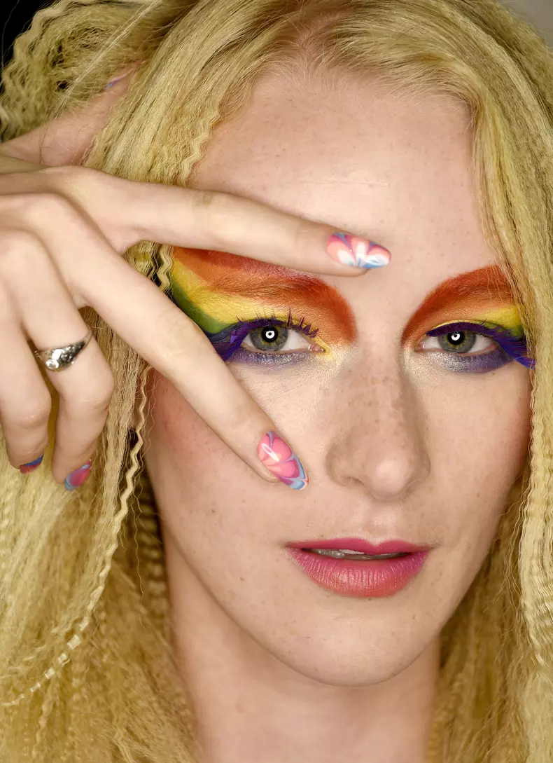 Betsey Johnson Spring 2016 Collection