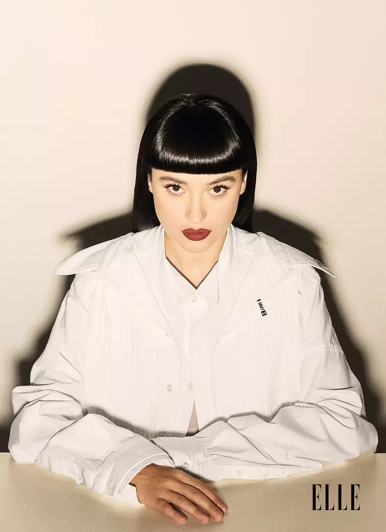 IRINA RIMES, nominalizată la categoria BEST FEMALE ARTIST