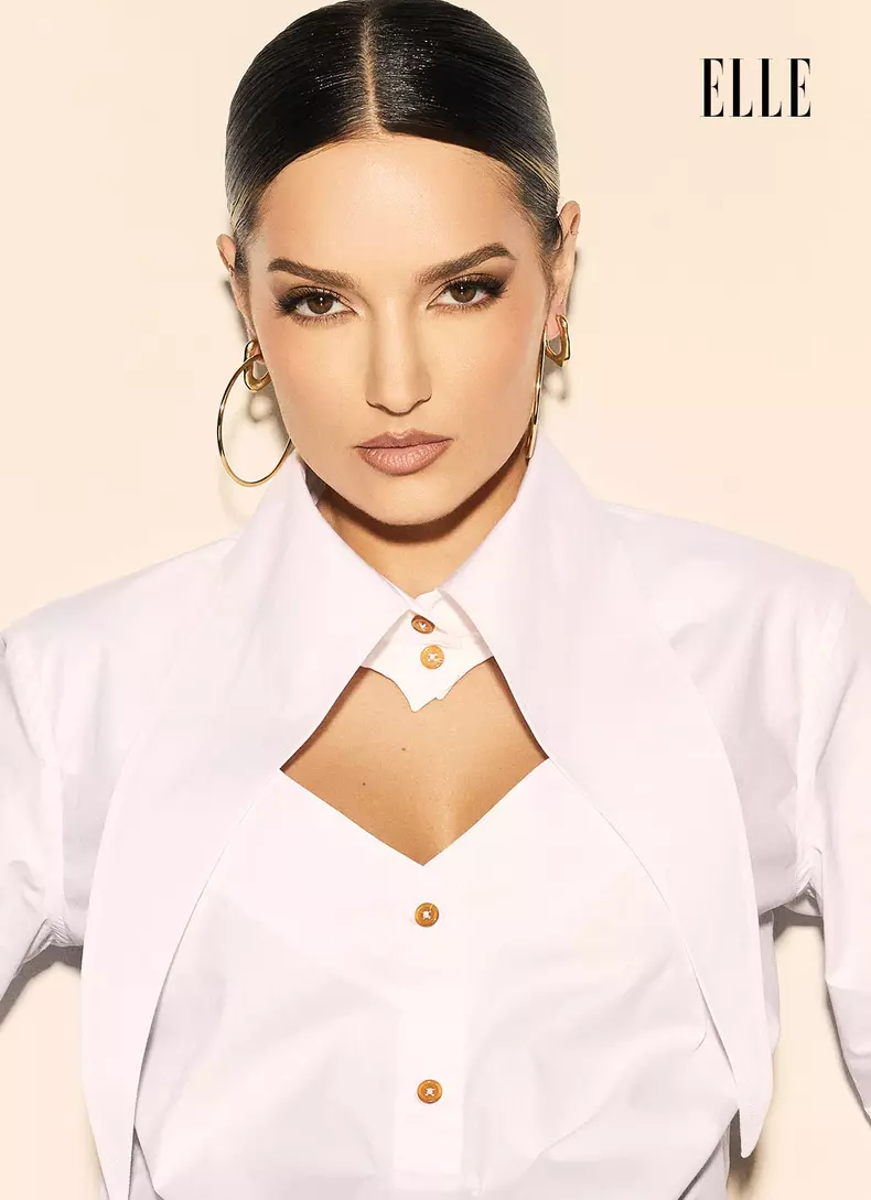 MINELLI, nominalizată la categoria BEST FEMALE ARTIST