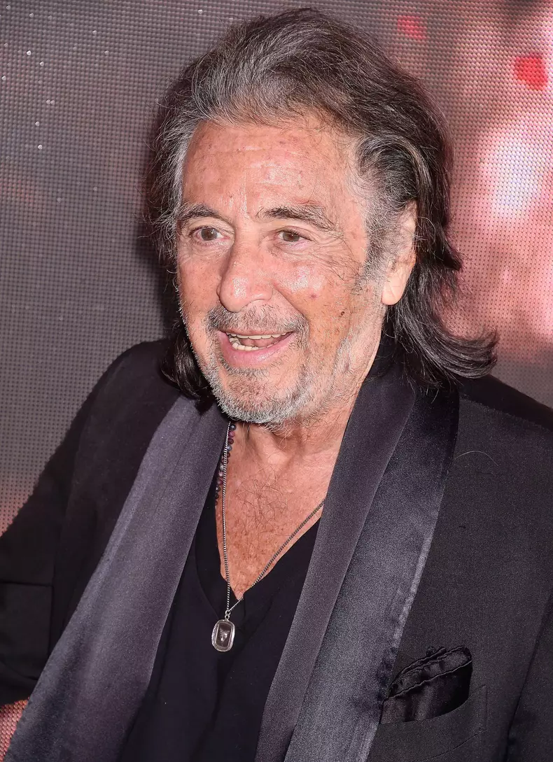 Premiere Of Amazon Prime Video's "Hunters" - Arrivals