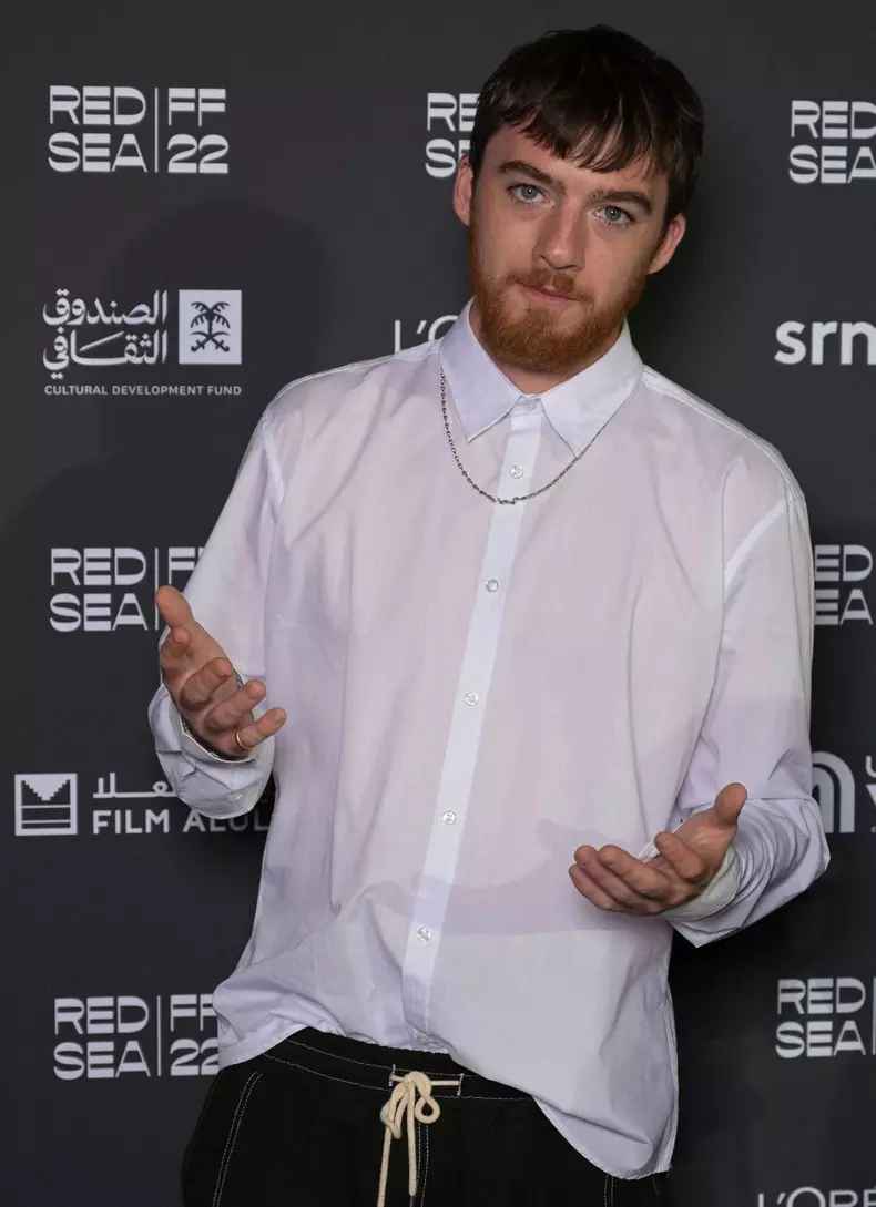 Closing Of Red Sea Film Festival - Jeddah
