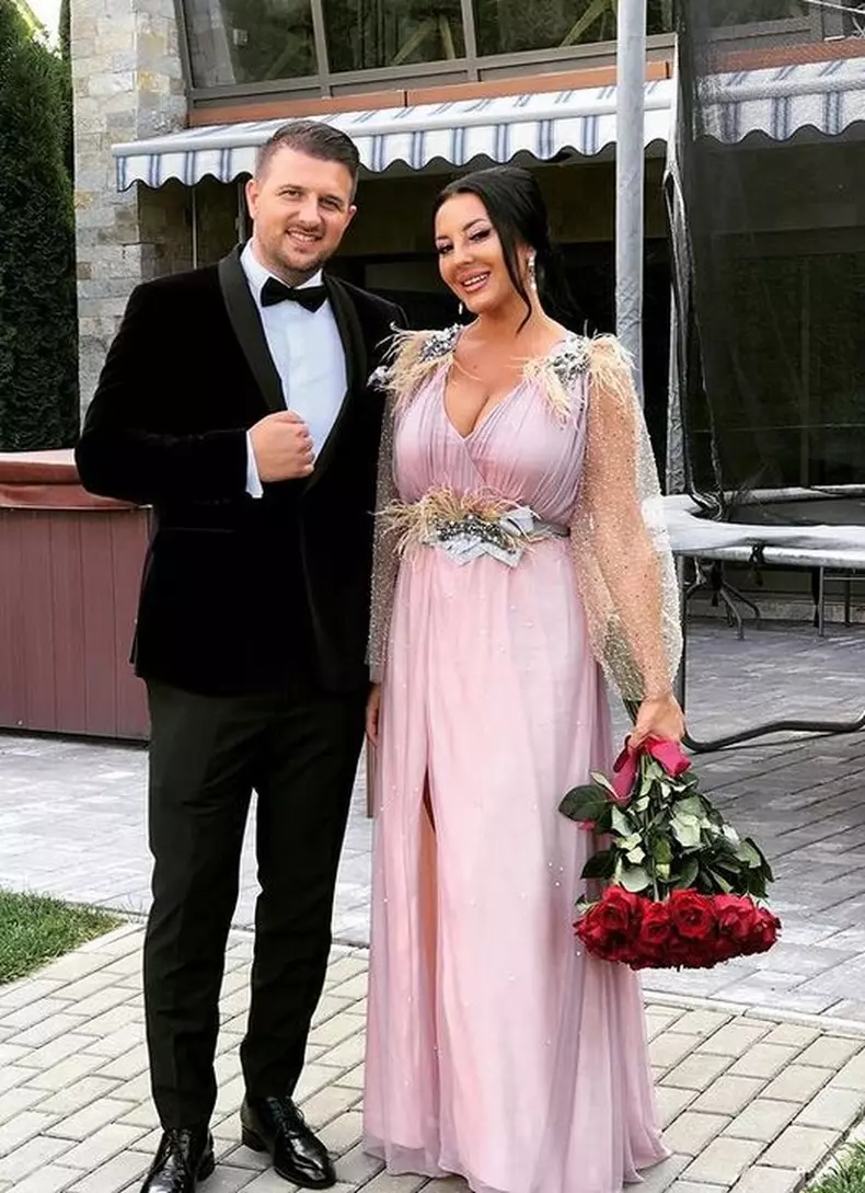 angela rusu si marius