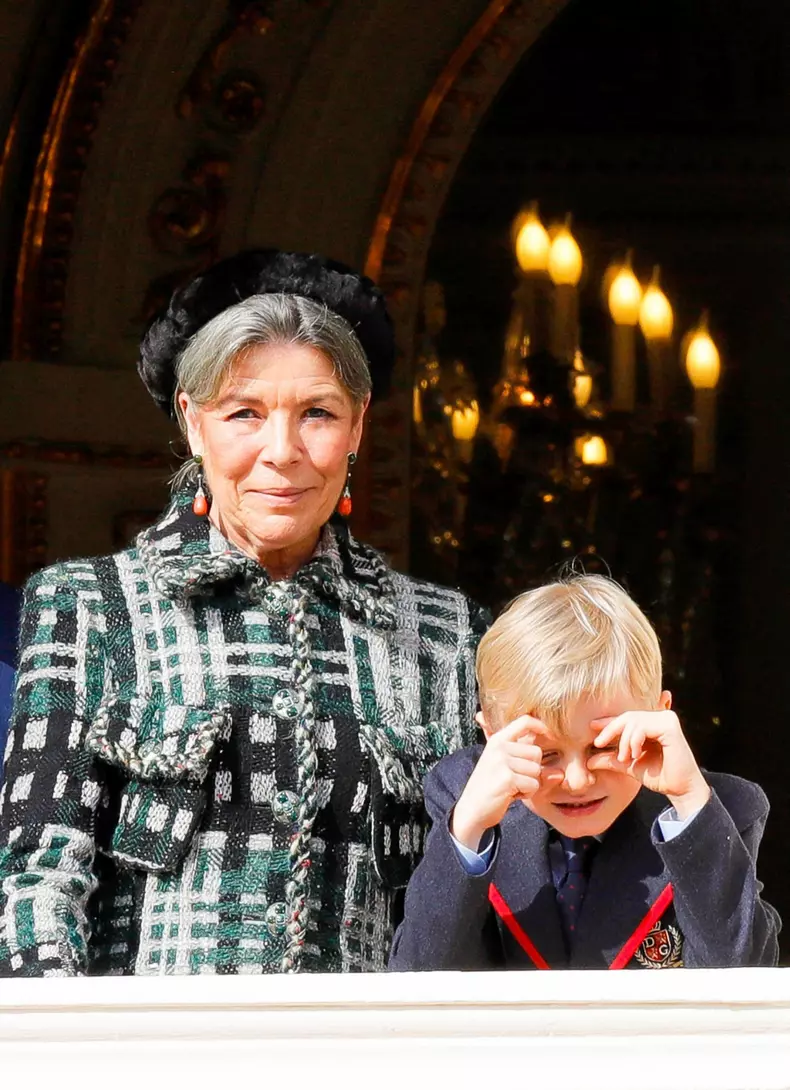 Charlene de Monaco, absentă de la un nou eveniment important. Gestul emoționant făcut de gemenii Gabriella și Jacques, în prezența Prințului Albert