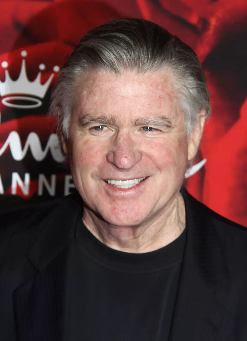 Treat Williams a murit într-un tragic accident. Cunoscutul actor din „Chesapeake Shores” avea 71 de ani