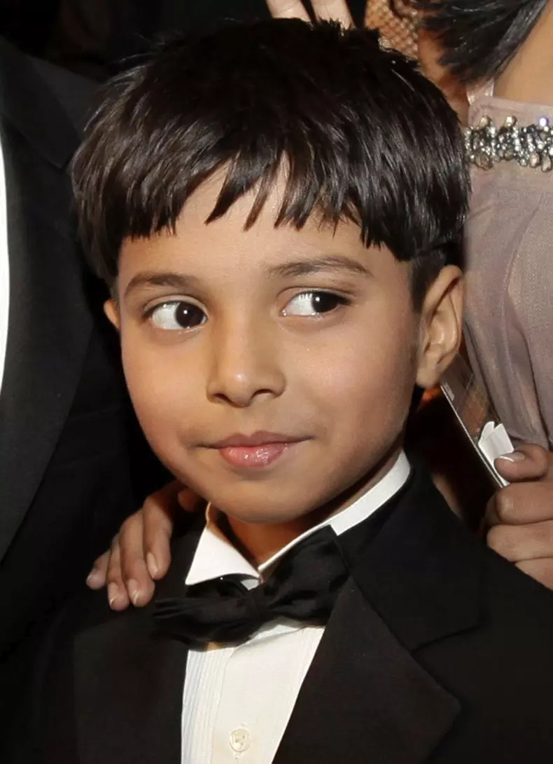 Oscars Governors Ball