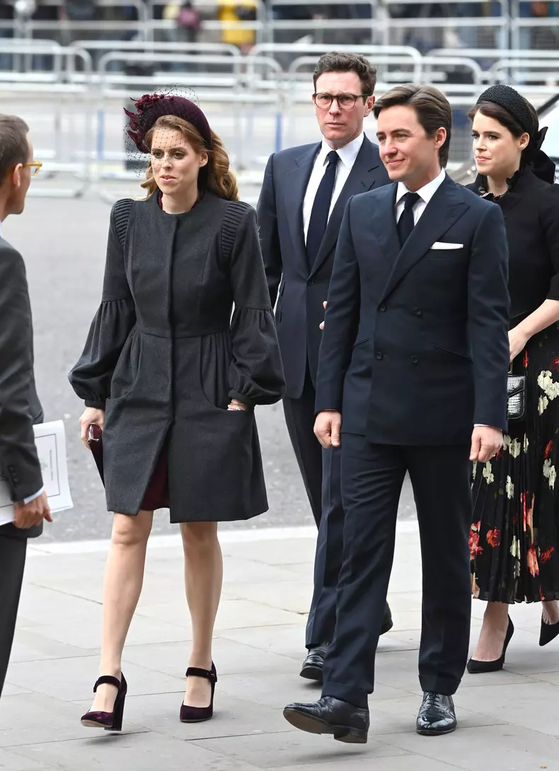 Modul adorabil în care Prințesa Eugenie, nepoata regelui Charles, a anunțat că este iar însărcinată. Ce i-a transmis mama ei, Sarah Ferguson