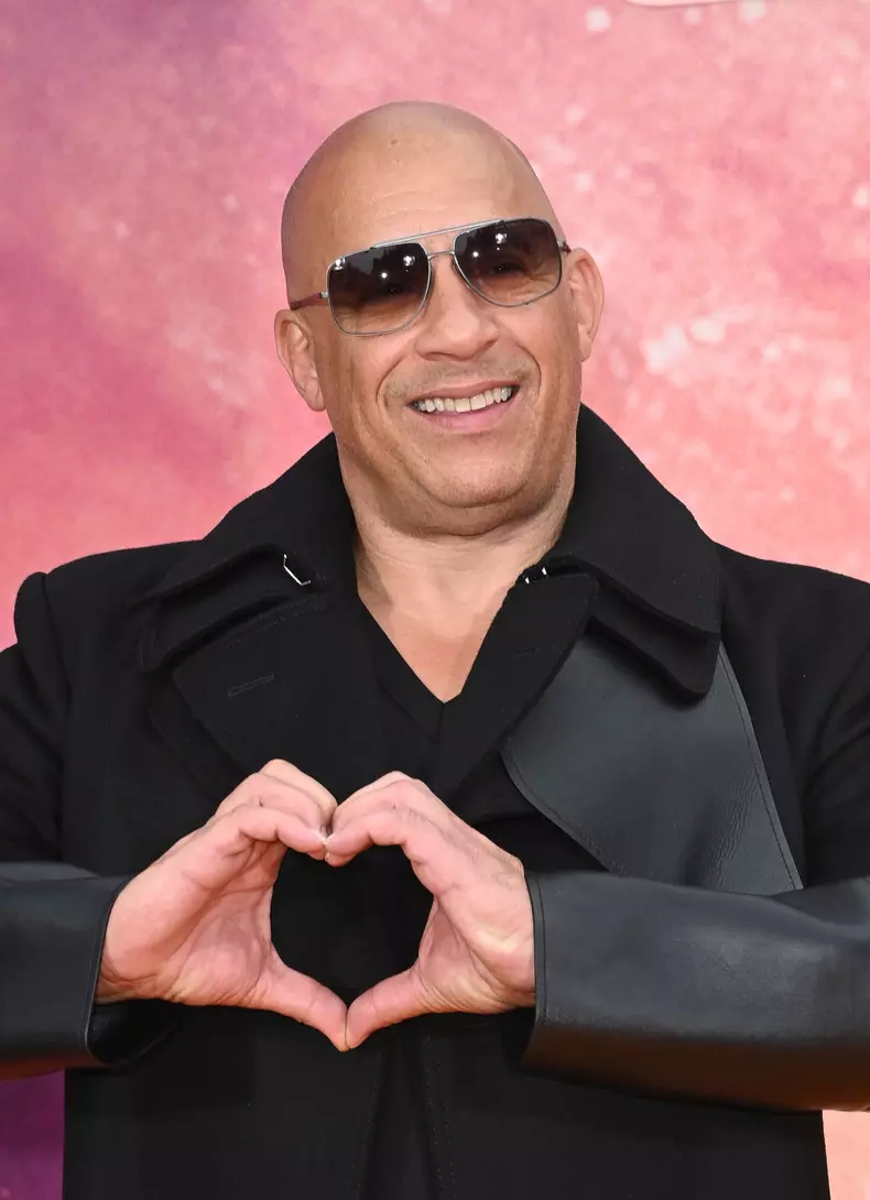 Vin Diesel, acuzat de agresiune sexuală 