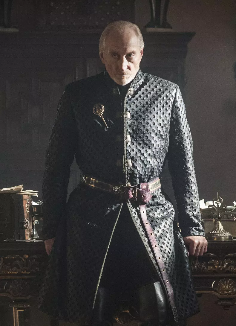 "Game of Thrones" (Season 3) 2013