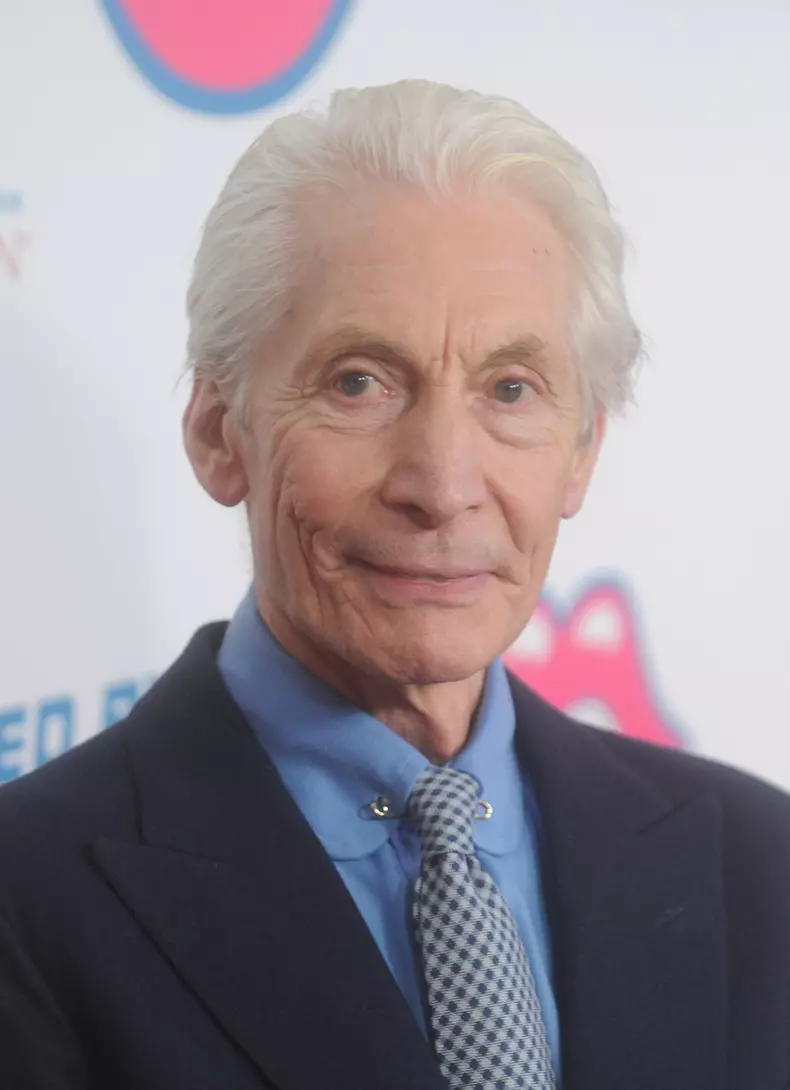 The Rolling Stones - Exhibitionism Opening Night - NYC