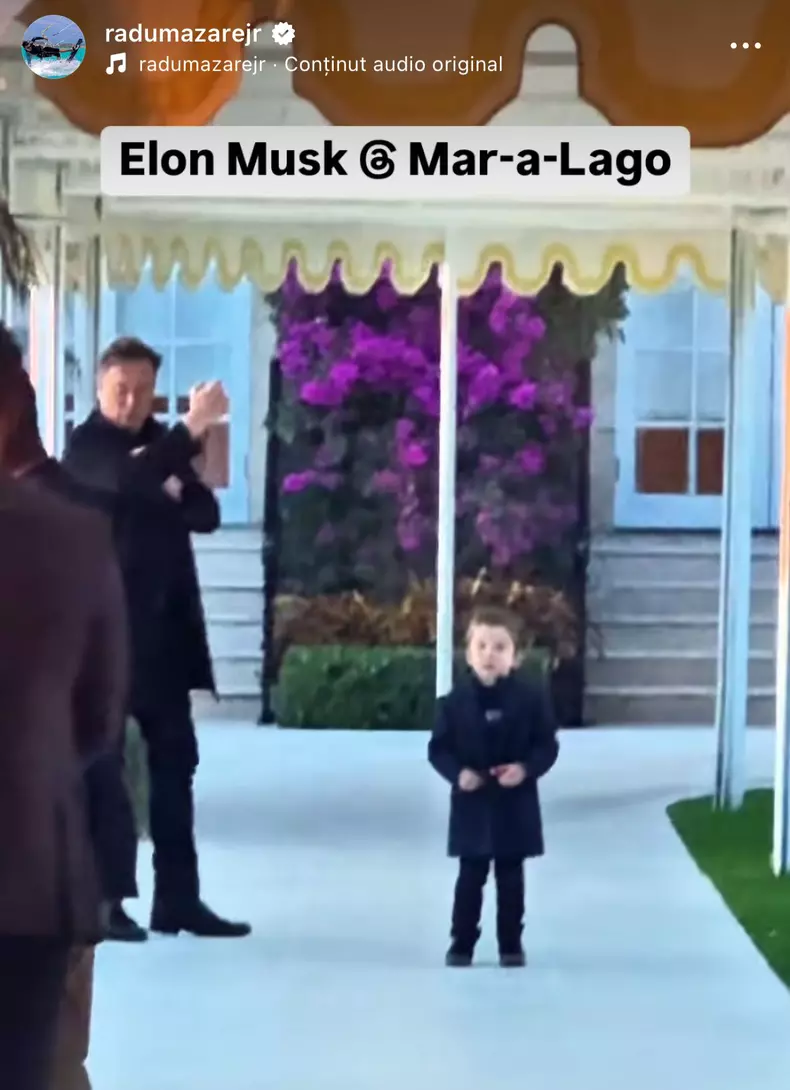 mazare cu elon musk petrecere donald trump (4)
