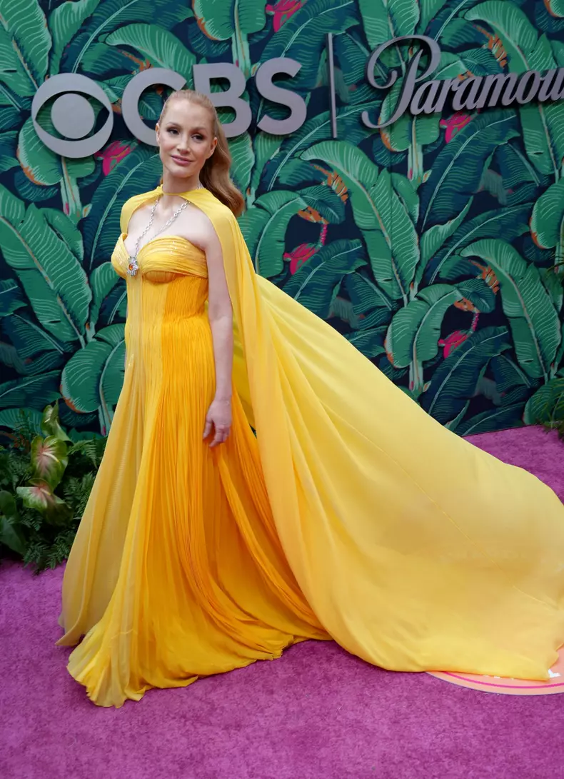 The 2023 Tony Awards-NYC