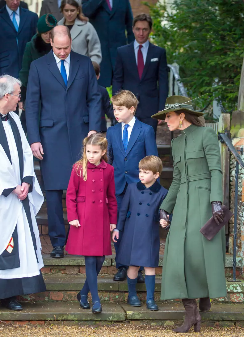 De ce vor lipsi prințul William și Kate Middleton de la repetițiile pentru încoronarea lui Charles