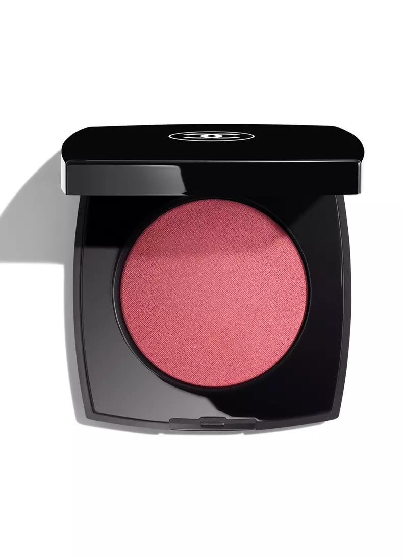 Fard de obraz Joues Contraste Intense, Chanel, 295 lei