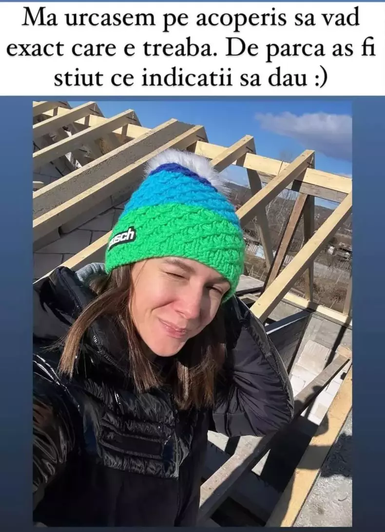 De ce Adela Popescu și Radu Vâlcan își construiesc casă la țară  (3)