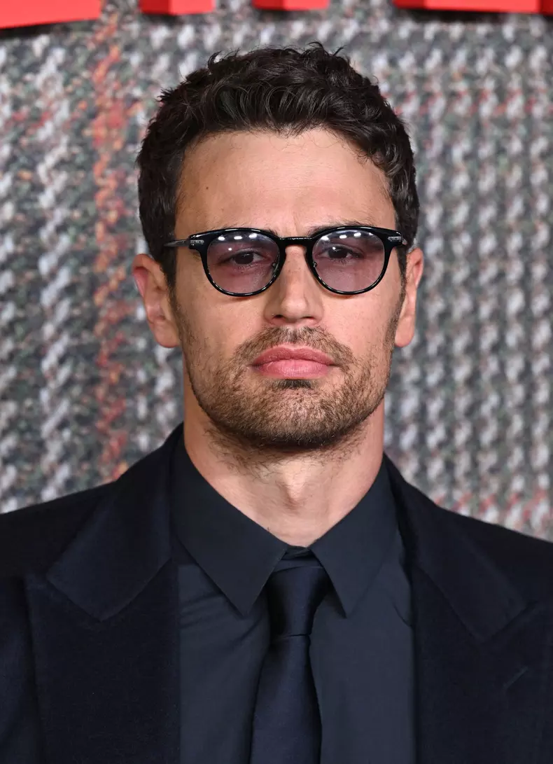 The Gentlemen Premiere - London