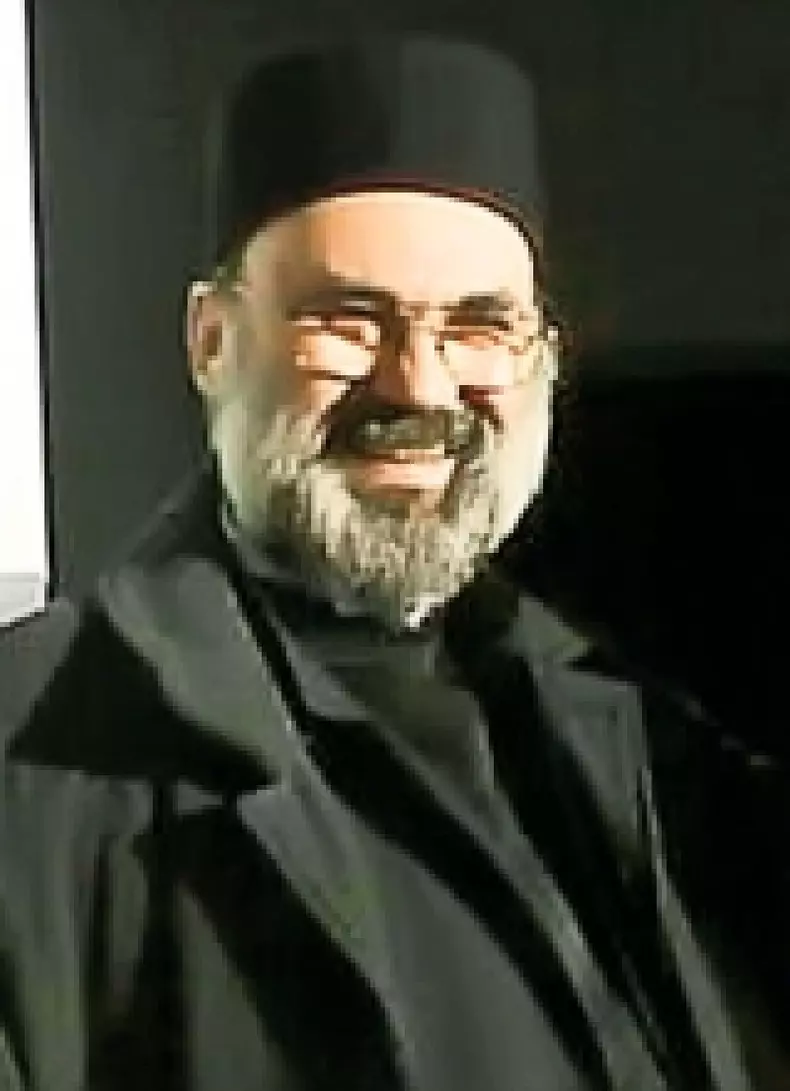 Dan Badulescu