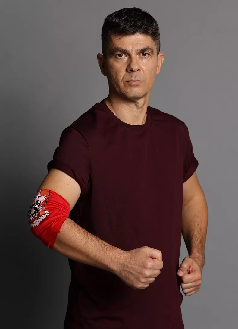 Robert Nita echipa Faimosilor