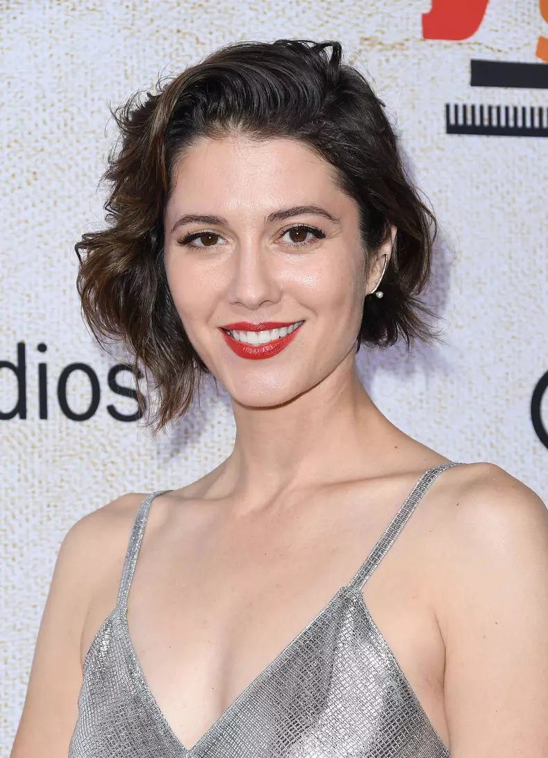 "Suspiria" Los Angeles Premiere