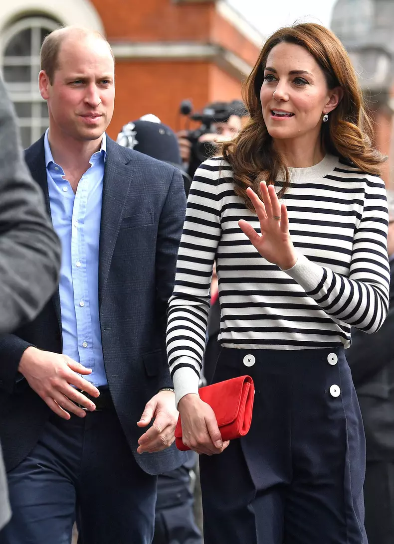 Ce cadou a primit prințul William din partea lui Kate Middleton și a copiilor