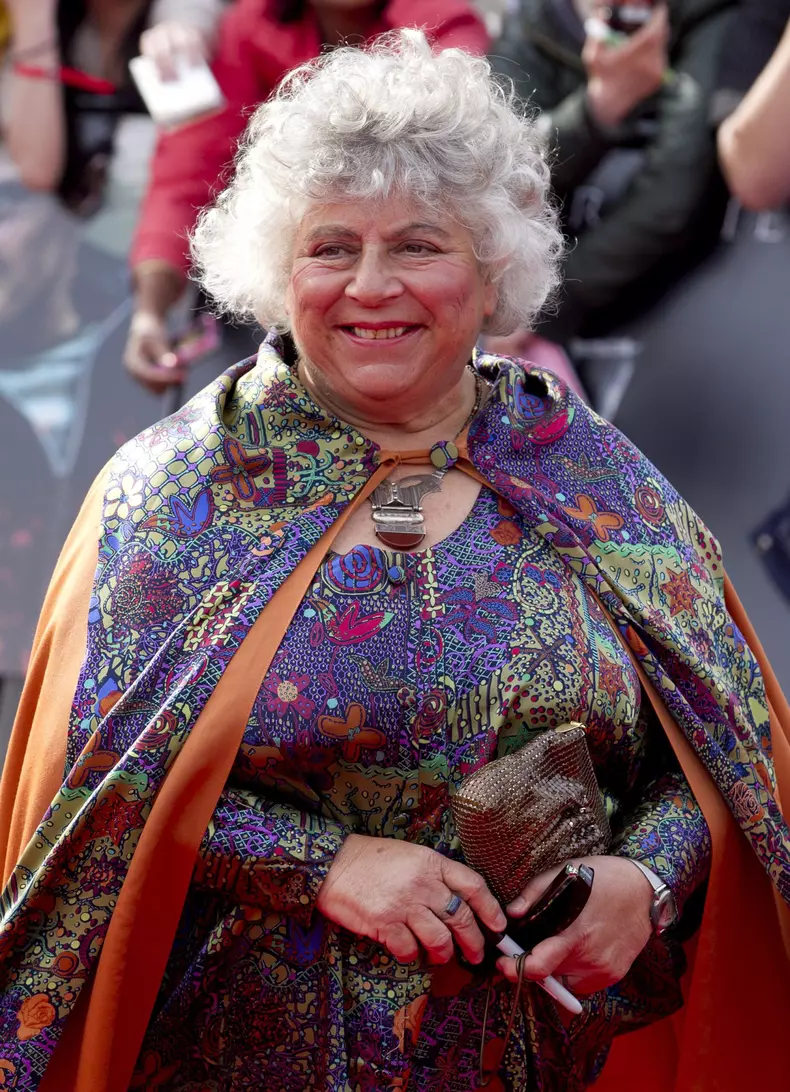 Miriam Margolyes, după ce a fost operată pe inimă. Cu ce probleme de sănătate se confruntă actrița din Harry Potter
