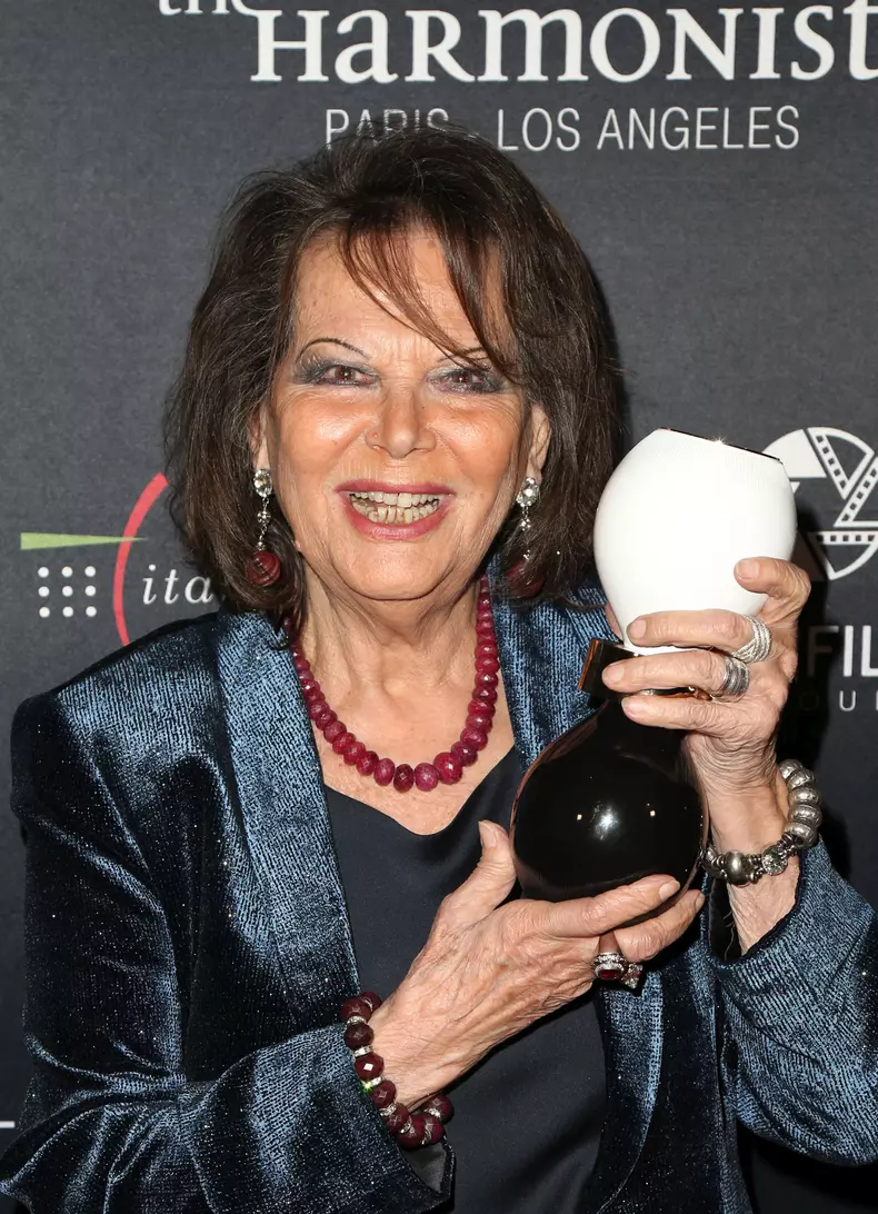 Filming In Italy - Los Angeles Day 2