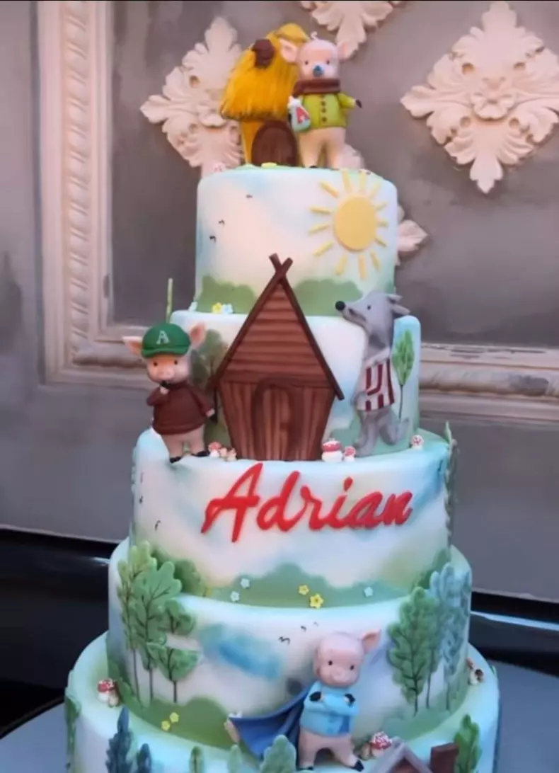 botez-fiu-Adela-Popescu