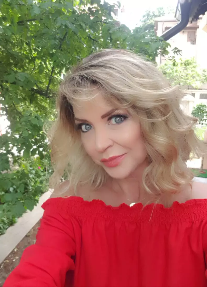 Eugenia Șerban