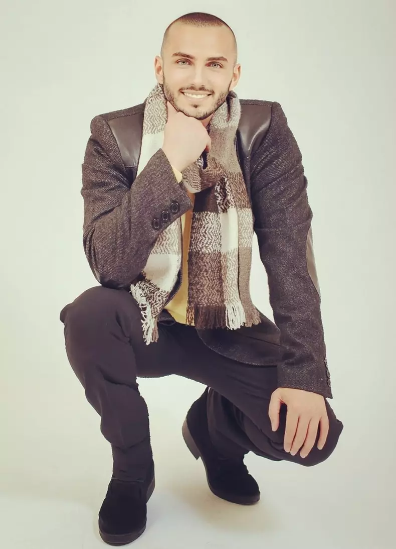 Mihai Trăistariu