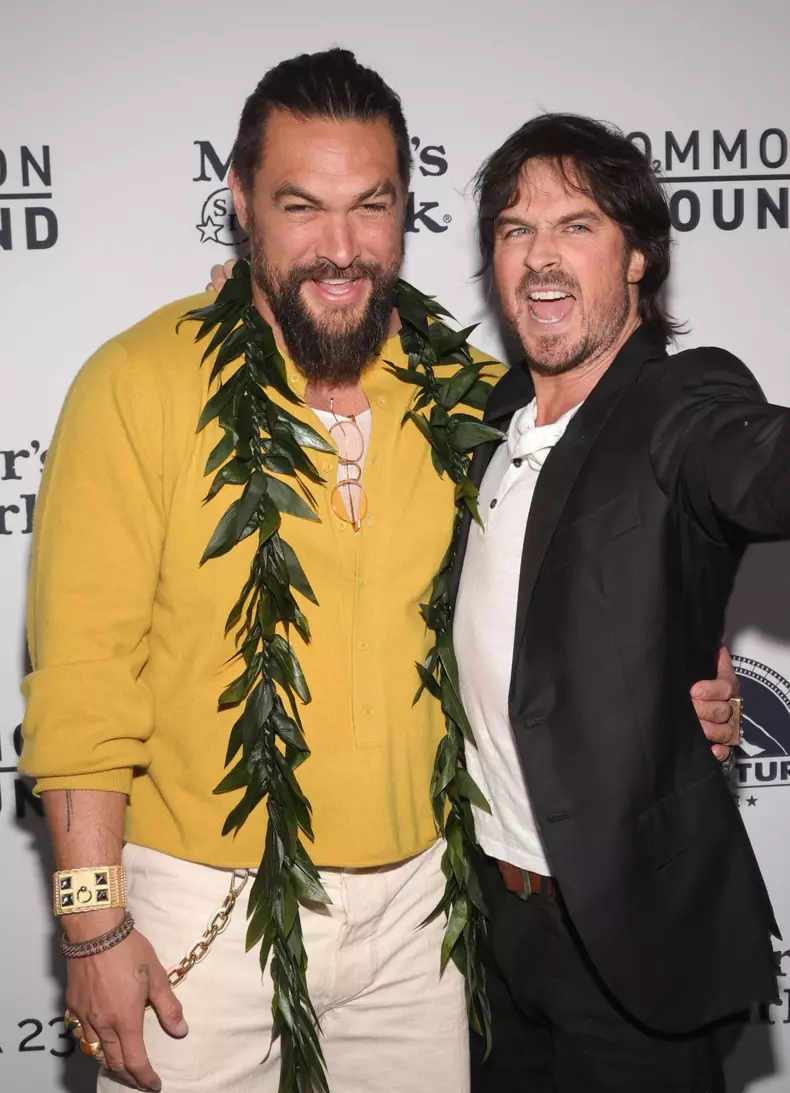 Cu ce se ocupă acum Ian Somerhalder, după ce a renunțat la actorie