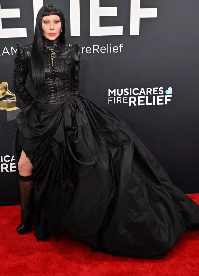 Lady Gaga