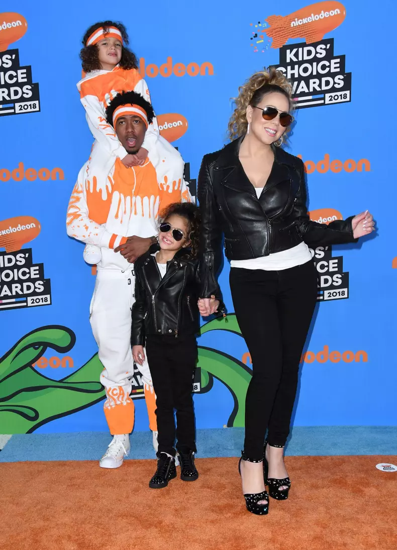 Nick Cannon, declarații uluitoare despre fosta soție, Mariah Carey. De ce este artista „un dar de la Dumnezeu!”
