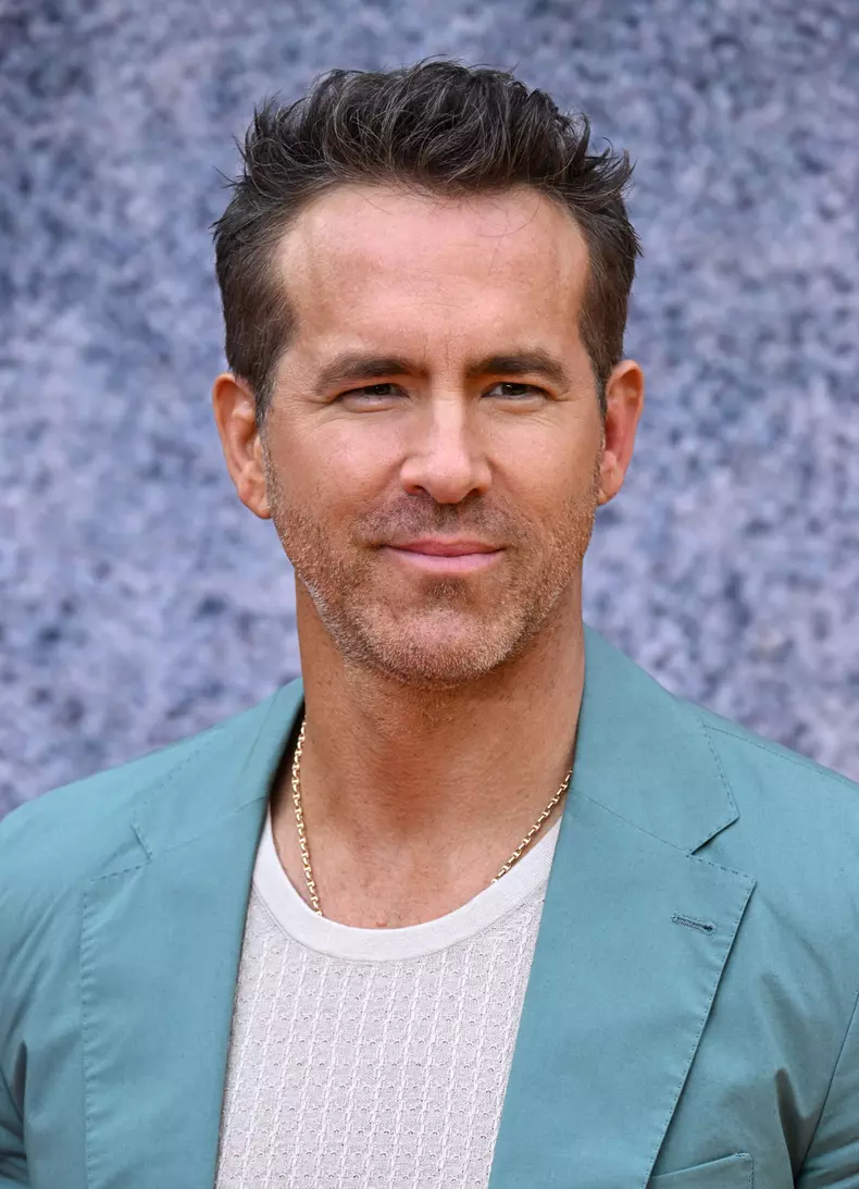 Ryan Reynolds, detalii emoționante despre relația pe care a avut-o cu tatăl său