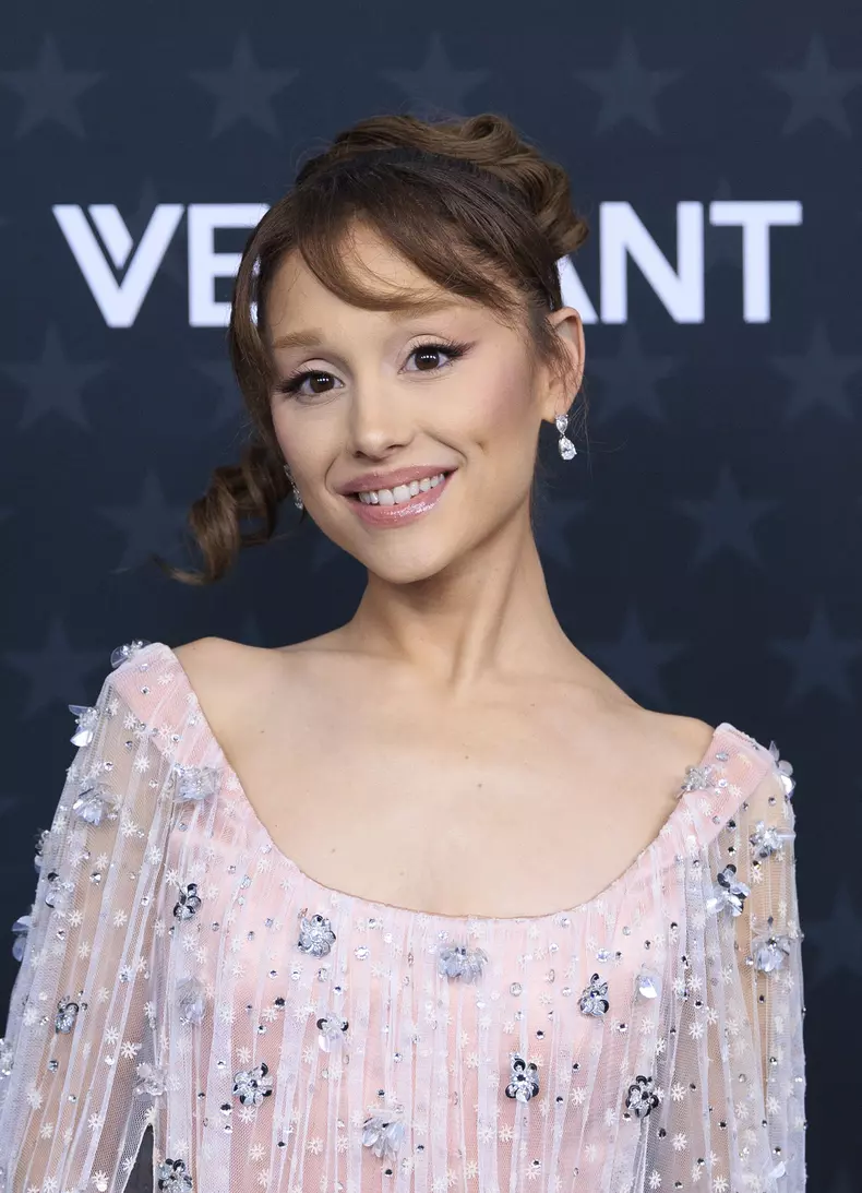 Critics Choice Awards 2026: Arrivals