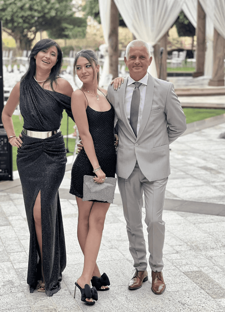 fiica si iubita lui virgil iantu