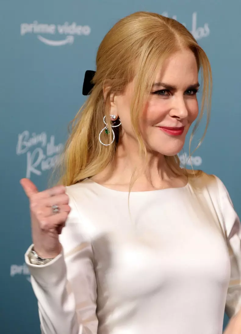 Being the Ricardos New York Premiere