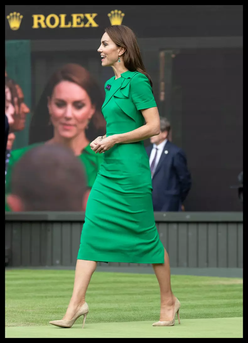 Kate Middleton