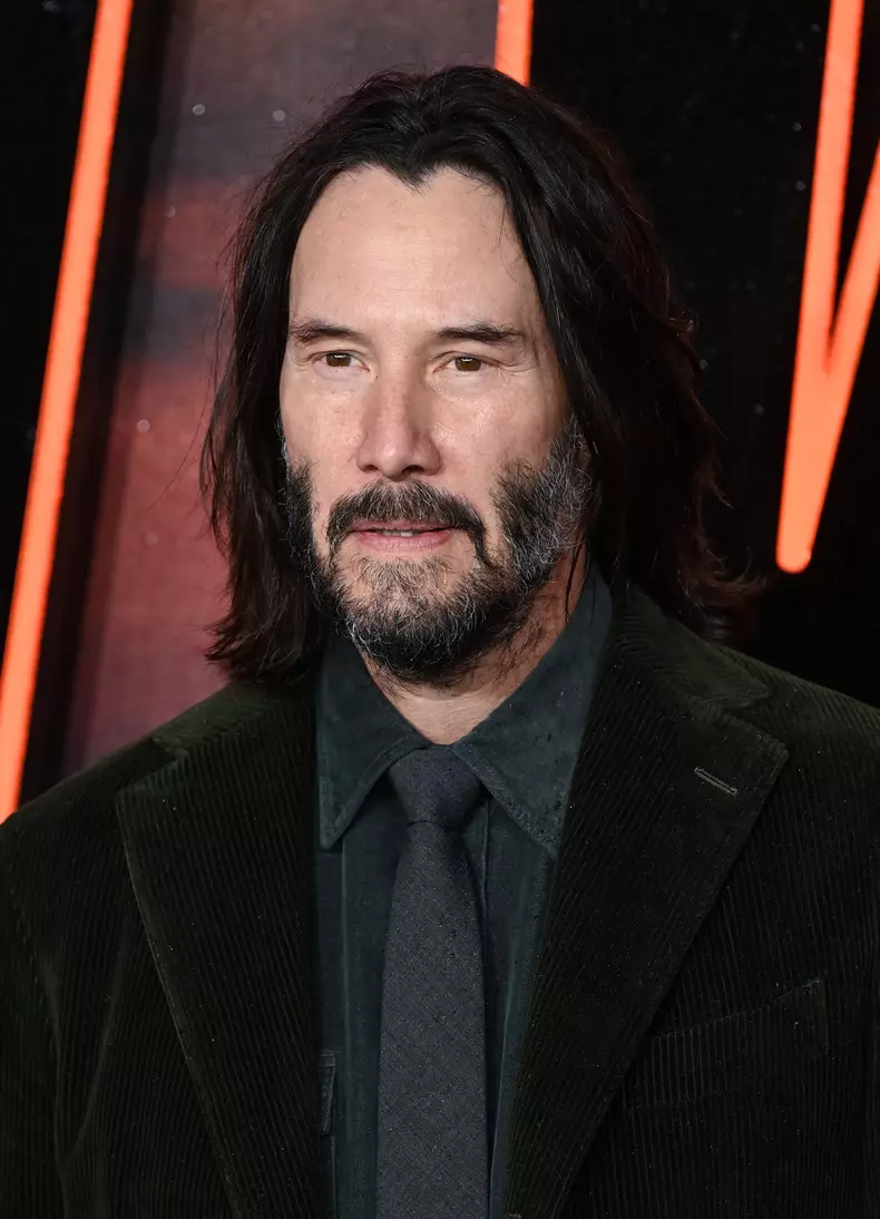 John Wick Chapter 4 Premiere - London