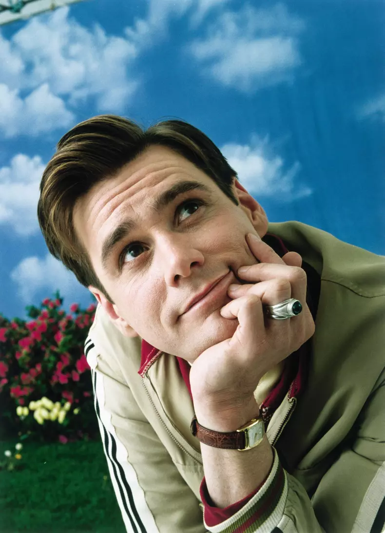 The Truman Show (1998) - filmstill