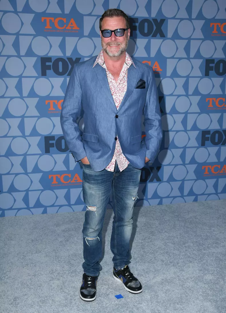 Dean McDermott, ce a hotărât actorul în privința divorțului de Tori Spelling