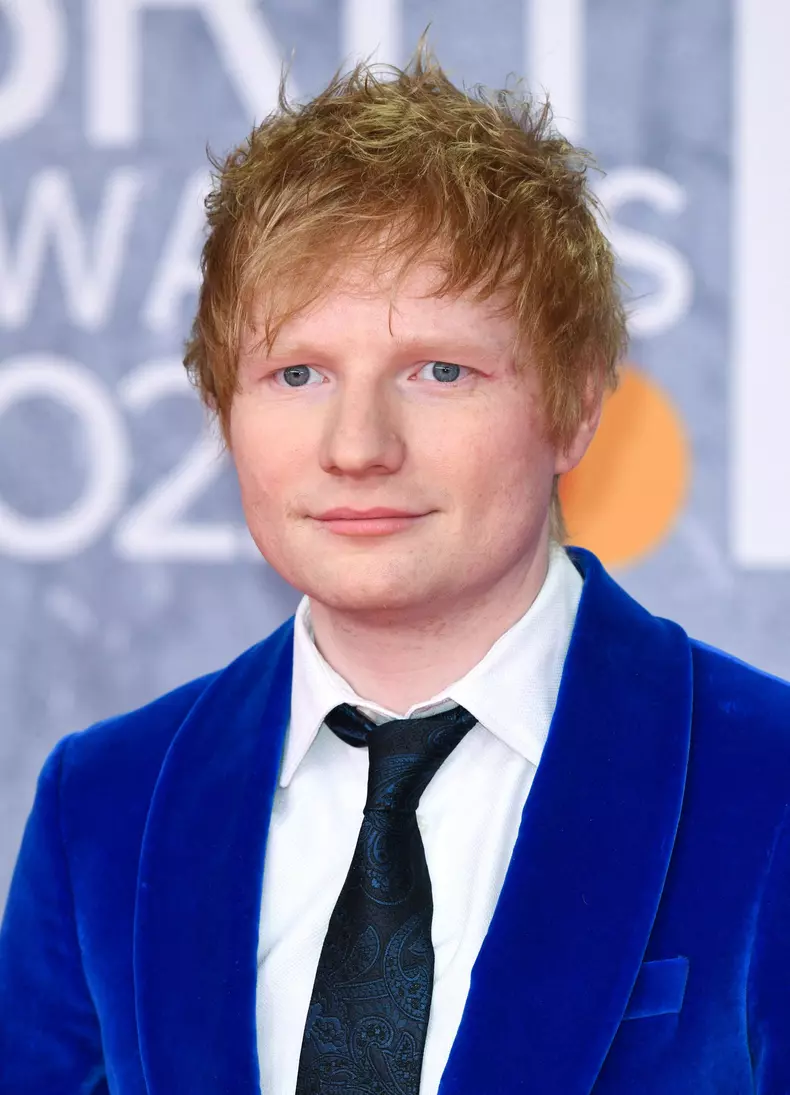 BRIT Awards - London