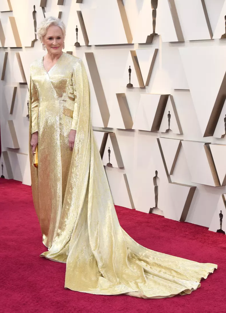 cele mai frumoase ținute de la Gala Premiilor Oscar 2019