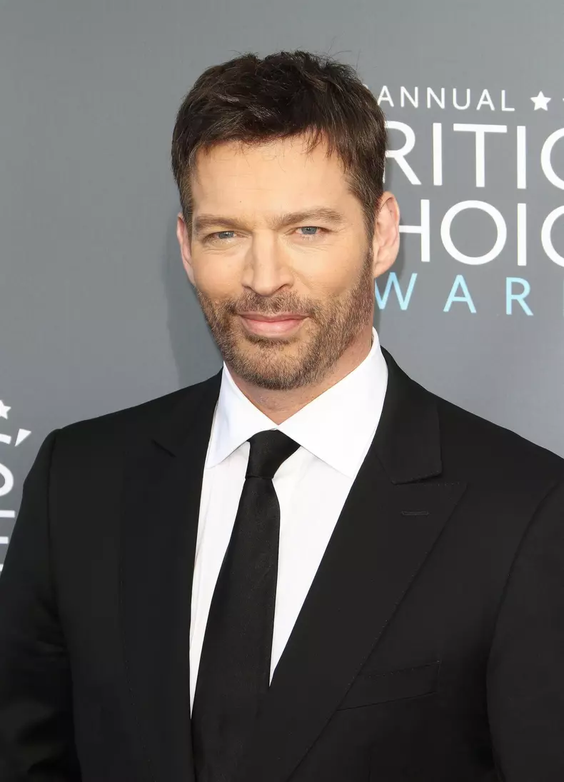 The Critic's Choice Awards 2018 - Blue Carpet Arrivals