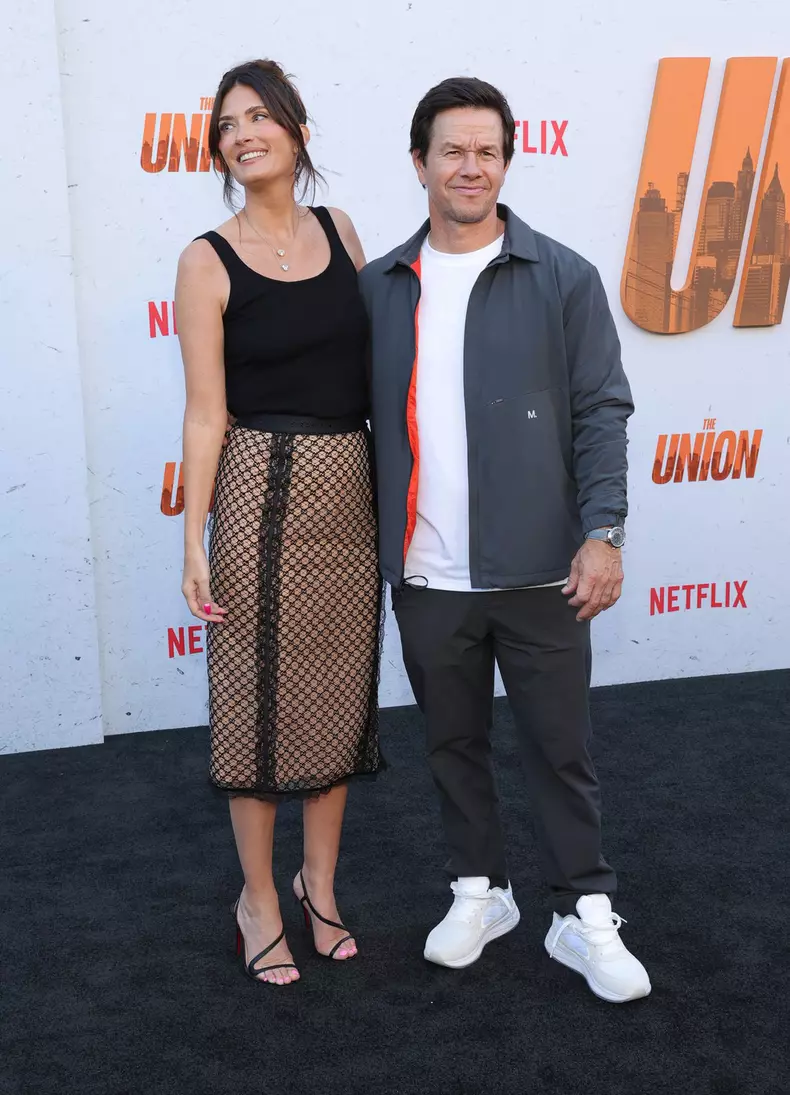 The Union Premiere - LA