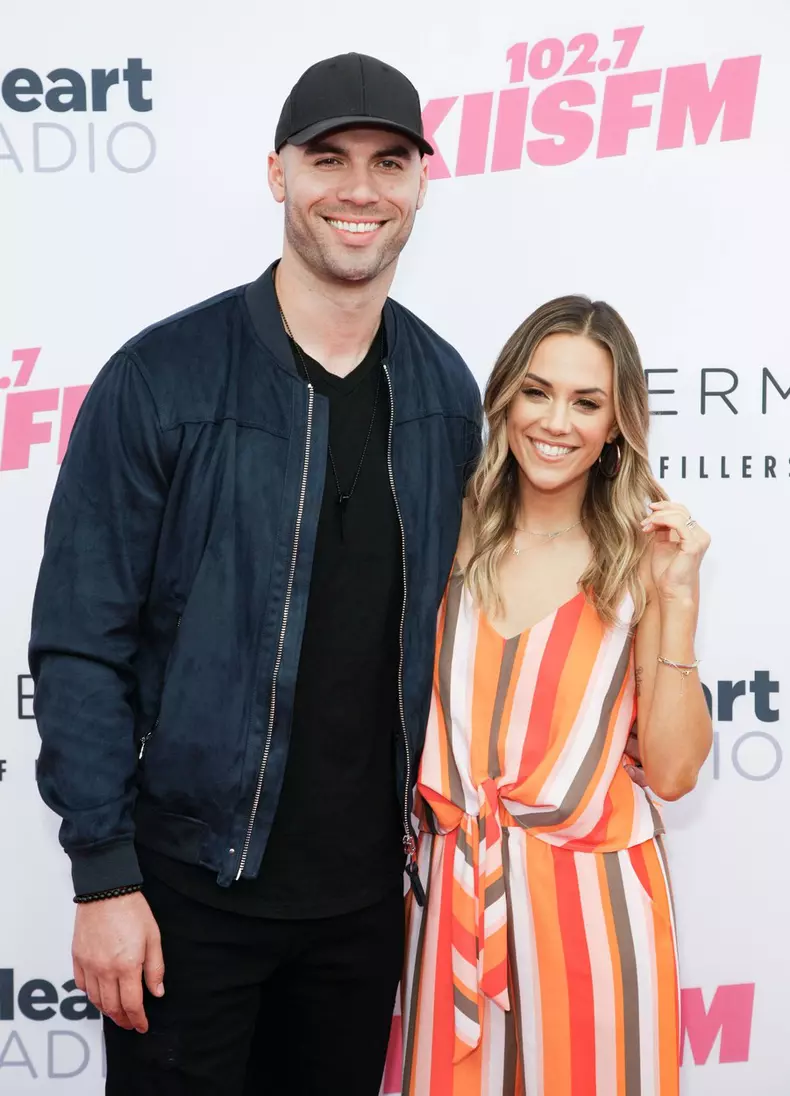 iHeartRadio Wango Tango, Arrivals, Dignity Health Sports Park, Los Angeles, USA - 01 Jun 2019