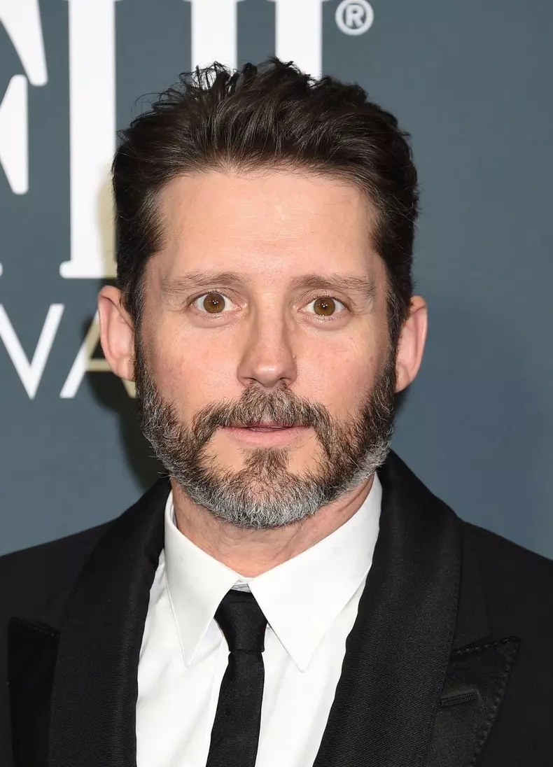 Talent manager, Kelly Clarkson’s ex-husband and the father of her two children Brandon Blackstock, 48, died on August 7, 2025 after a three year battle with cancer.—————————————————————————————————————————————————— Brandon Blackstock at the 25th Annual Cr