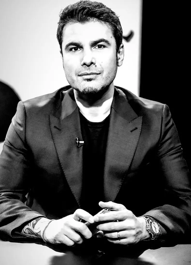 Adrian Mutu