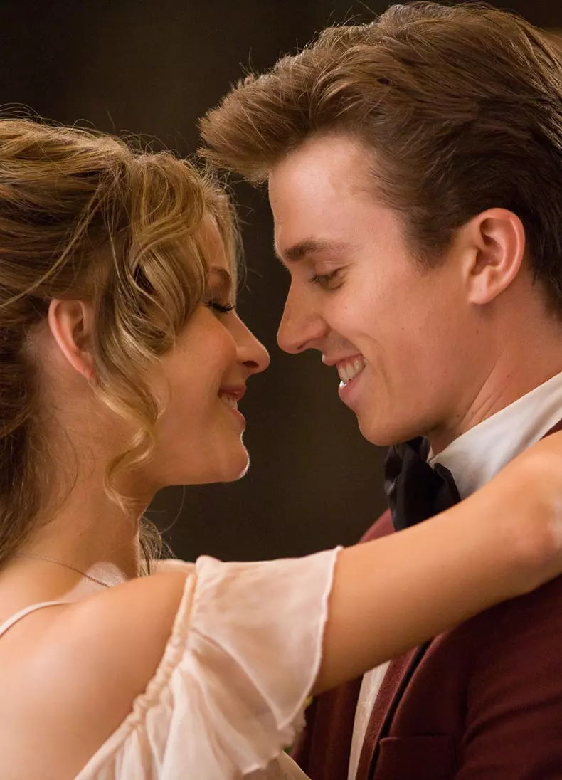 Footloose