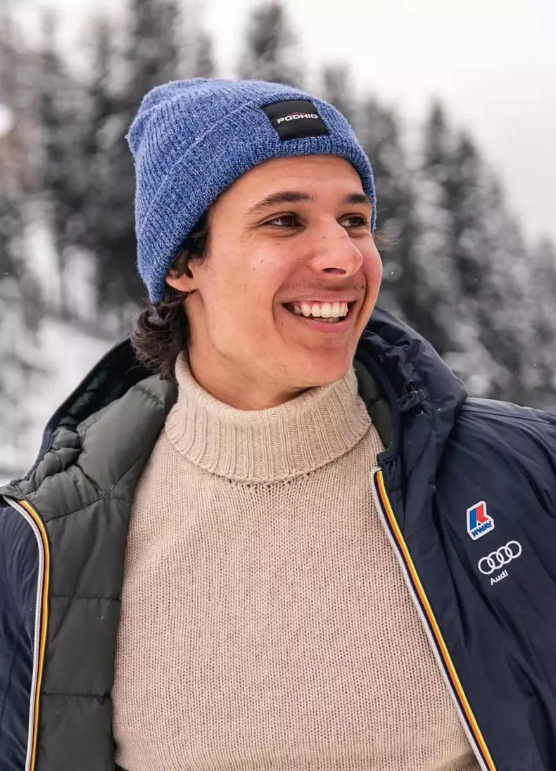 Matteo Franzoso7