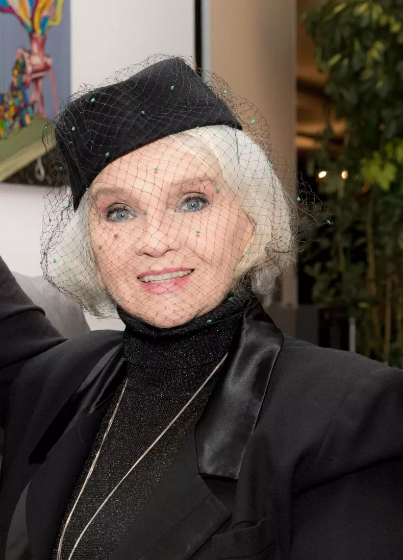 Margareta Paslaru